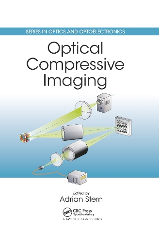 Optical Compressive Imaging.