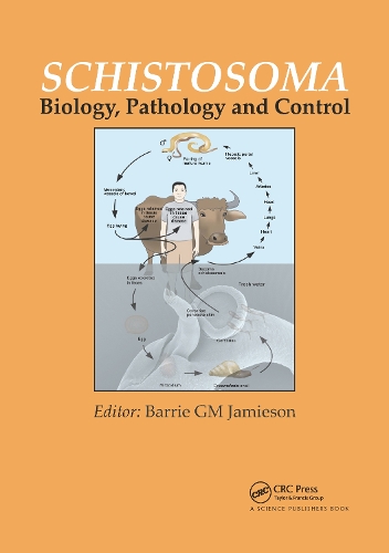 Schistosoma: Biology, Pathology and Control.