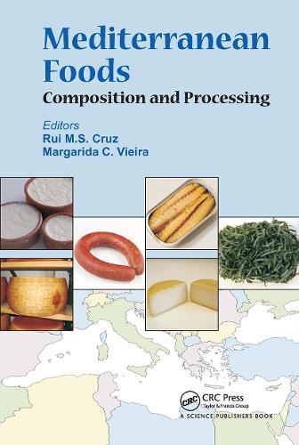 Mediterranean Foods: Composition and Processing.