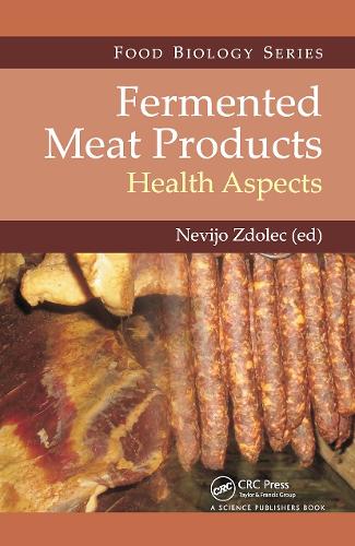 Fermented Meat Products: Health Aspects.
