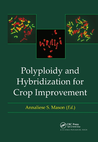 Polyploidy and Hybridization for Crop Improvement.