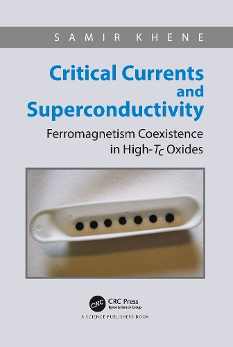 Critical Currents and Superconductivity: Ferromagnetism Coexistence in High-Tc Oxides.