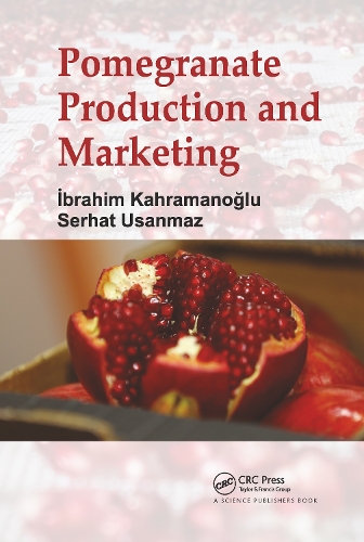 Pomegranate Production and Marketing.