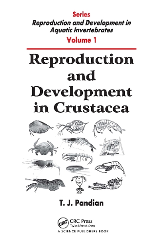 Reproduction and Development in Crustacea.
