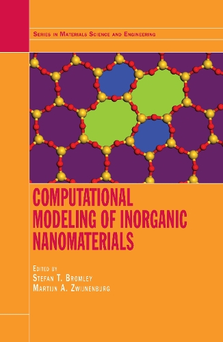 Computational Modeling of Inorganic Nanomaterials.