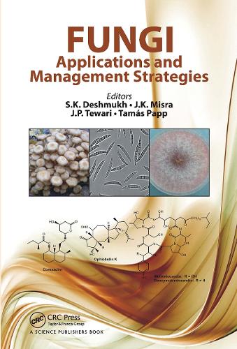 Fungi: Applications and Management Strategies.