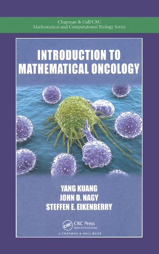 Introduction to Mathematical Oncology.