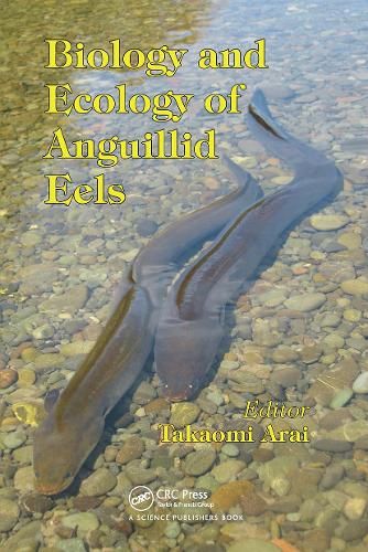 Biology and Ecology of Anguillid Eels.