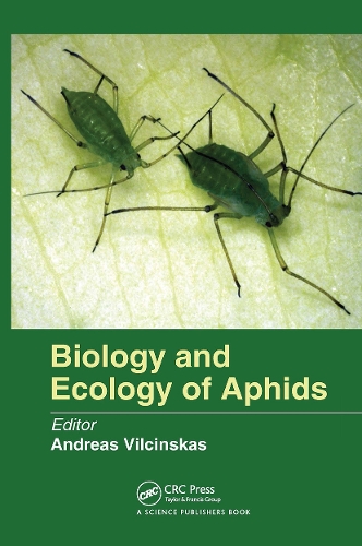 Biology and Ecology of Aphids.
