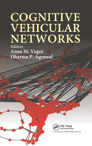 Cognitive Vehicular Networks.