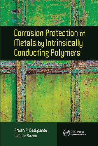 Corrosion Protection of Metals by Intrinsically Conducting Polymers.