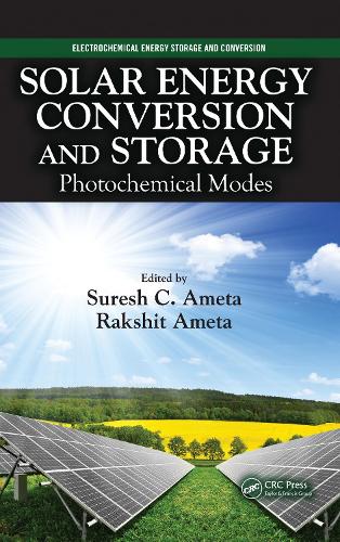Solar Energy Conversion and Storage: Photochemical Modes.