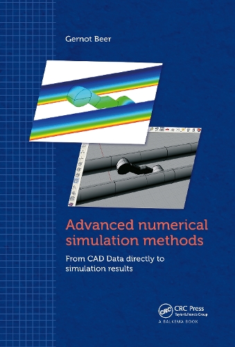 Advanced Numerical Simulation Methods