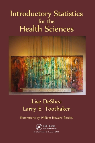 Introductory Statistics for the Health Sciences.