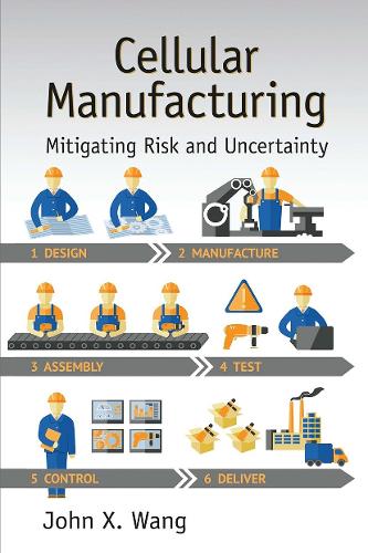Cellular Manufacturing: Mitigating Risk and Uncertainty.