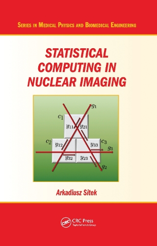 Statistical Computing in Nuclear Imaging.