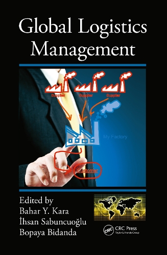 Global Logistics Management.