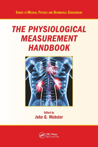 The Physiological Measurement Handbook.