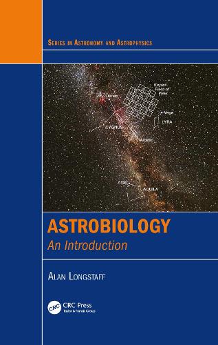 Astrobiology: An Introduction.