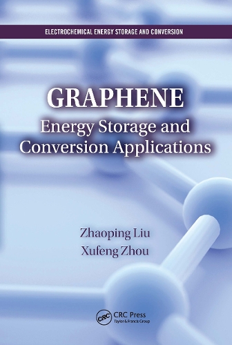 Graphene: Energy Storage and Conversion Applications.