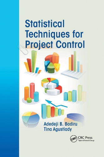 Statistical Techniques for Project Control.