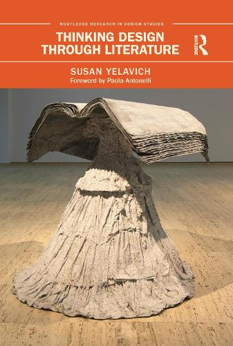 Thinking Design Through Literature.