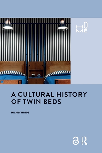 A Cultural History of Twin Beds.