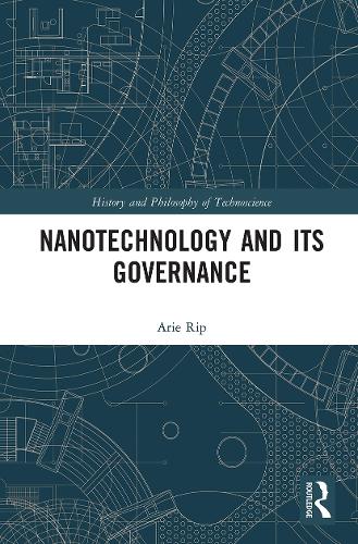 Nanotechnology and Its Governance.