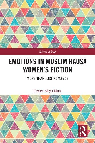Emotions in Muslim Hausa Women's Fiction