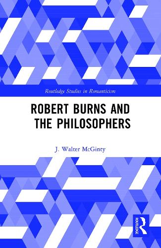 Robert Burns and the Philosophers.