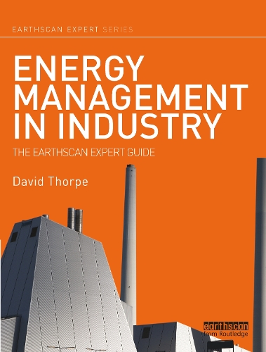 Energy Management in Industry: The Earthscan Expert Guide.