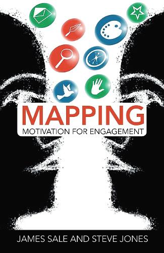 Mapping Motivation for Engagement.