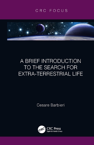 A Brief Introduction to the Search for Extra-Terrestrial Life.