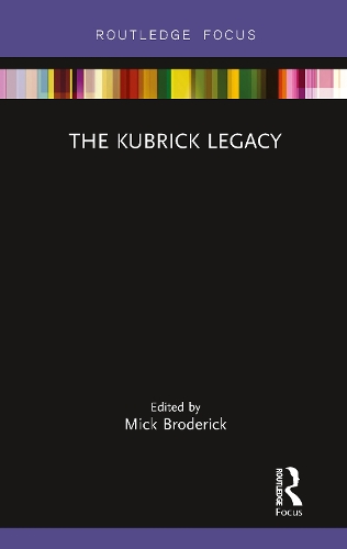 The Kubrick Legacy.