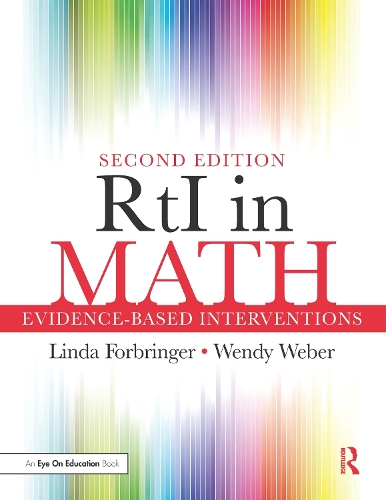 RtI in Math: Evidence-Based Interventions. 2nd edition