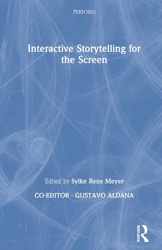Interactive Storytelling for the Screen.