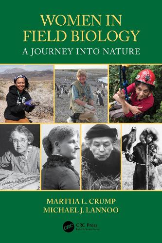 Women in Field Biology: A Journey into Nature.