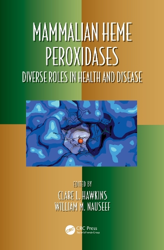 Mammalian Heme Peroxidases: Diverse Roles in Health and Disease.