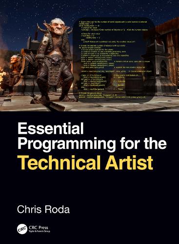 Essential Programming for the Technical Artist.