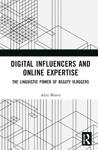 Digital Influencers and Online Expertise