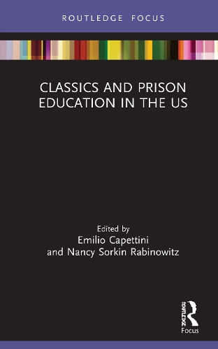 Classics and Prison Education in the US.