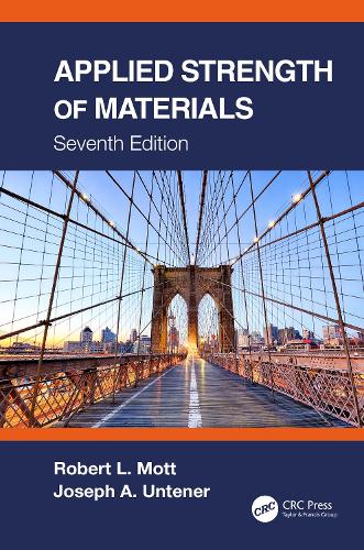 Applied Strength of Materials. 7th edition