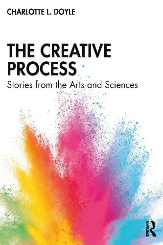 The Creative Process: Stories from the Arts and Sciences.