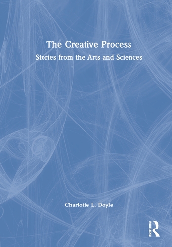 The Creative Process: Stories from the Arts and Sciences.