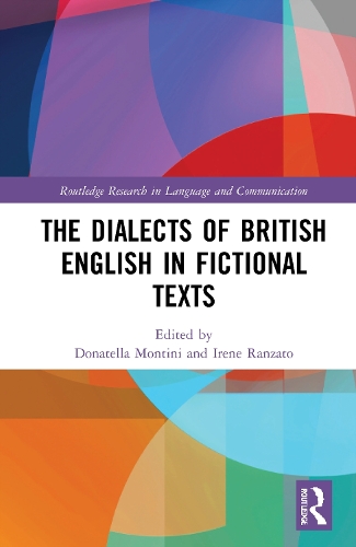 The Dialects of British English in Fictional Texts.
