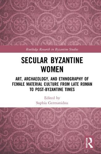 Secular Byzantine Women