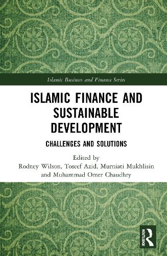 Islamic Finance and Sustainable Development: Challenges and Solutions.
