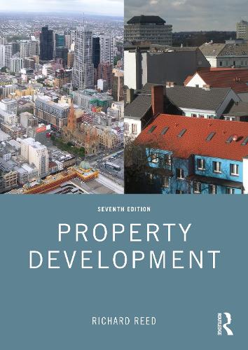 Property Development. 7th edition