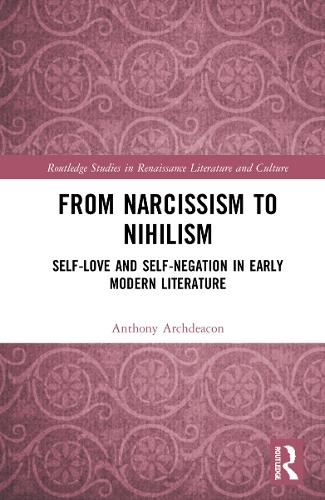 From Narcissism to Nihilism