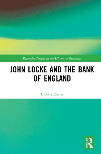 John Locke and the Bank of England.